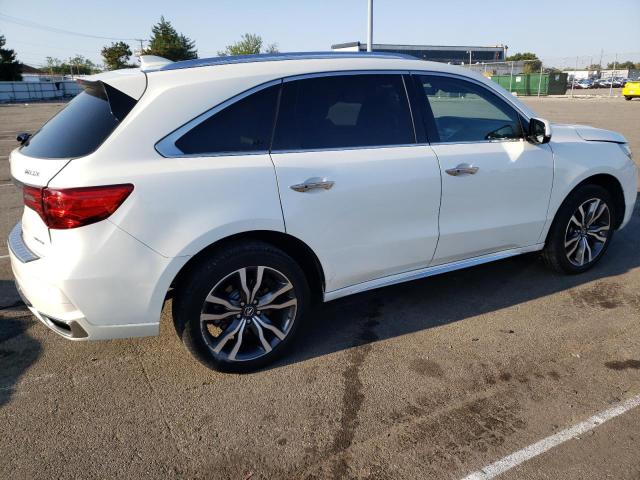 5J8YD4H89KL011350 Acura MDX ADVANC 3