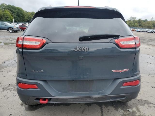 1C4PJMBS5GW279390 Jeep Cherokee Trailhawk