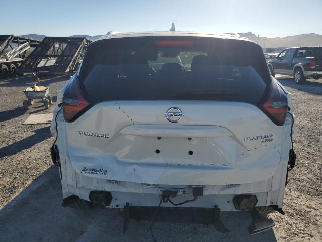 5N1AZ2DS4NC116689 Nissan Murano PLA 6