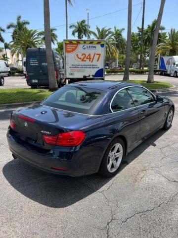 WBA3T1C56EPS98390 BMW 428 Xi Sulev