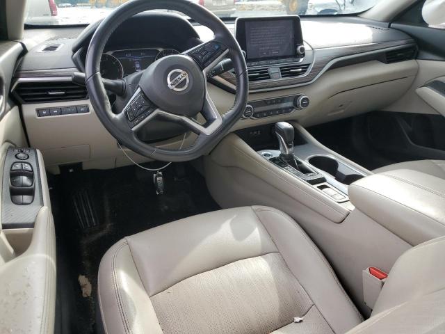 1N4BL4EV6KC199140 Nissan ALTIMA SL