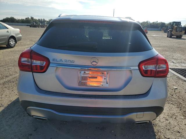 2019 MERCEDES-BENZ GLA 250 - WDCTG4EB9KU018156