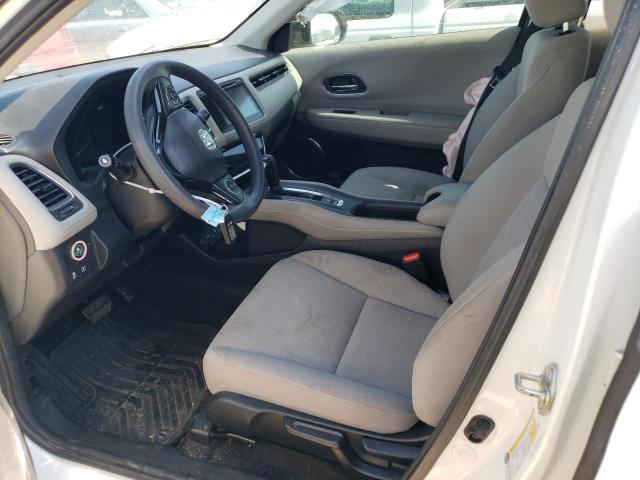 3CZRU5H52HM728267 Honda HR-V EX