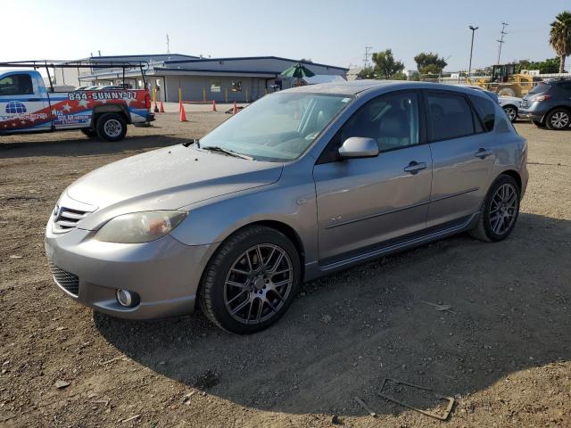 2006 Mazda Mazda3 Hatchback 