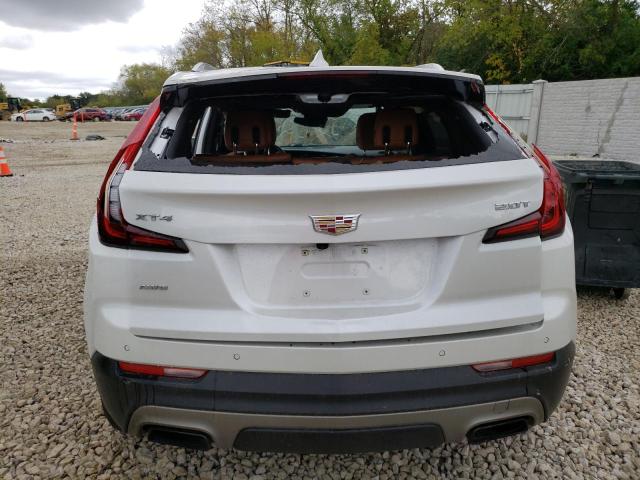 1GYFZDR40KF175971 Cadillac XT4 PREMIU 6