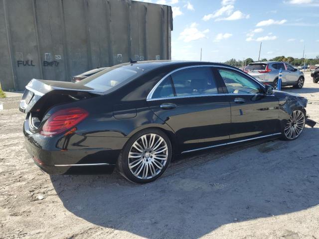 2015 MERCEDES-BENZ S-CLASS S5 WDDUG8CB5FA198348