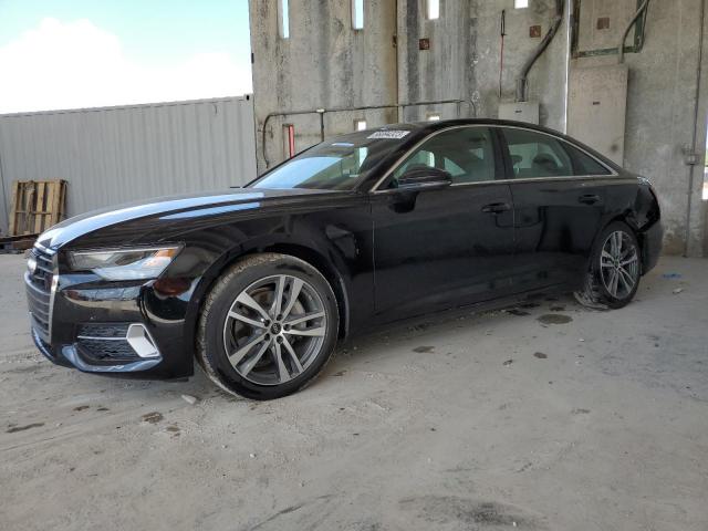 2023 AUDI A6, VIN: WAUD3BF20PN023480