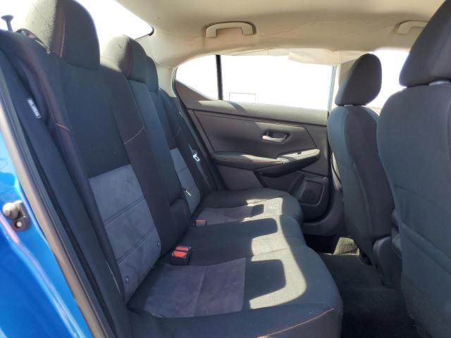 3N1AB8DV1PY231348 Nissan SENTRA SR