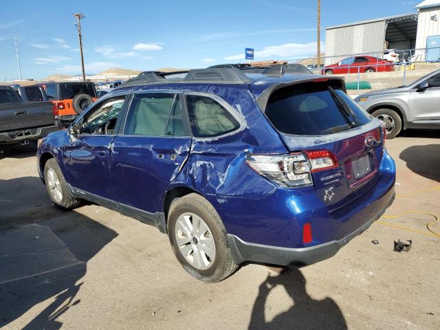 4S4BSACC9H3227868 Subaru Outback 2.5i Premium