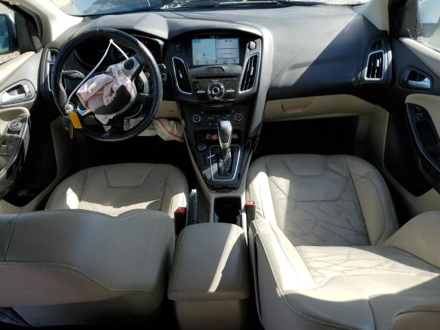 1FADP3R46GL306266 Ford FOCUS BEV