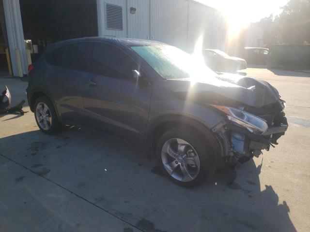 3CZRU5H32NM728781 Honda HR-V LX