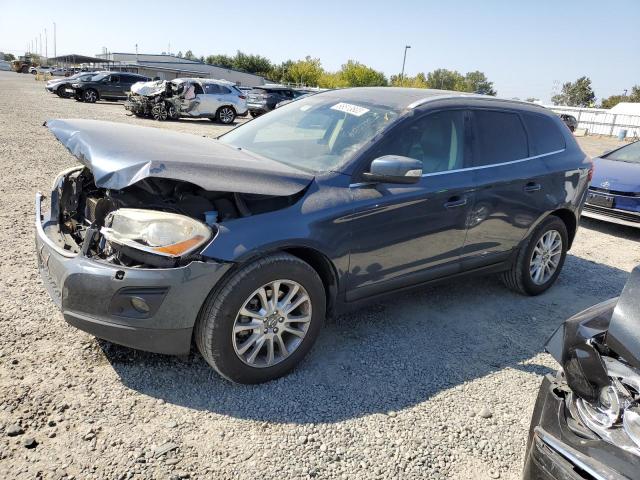 2010 Volvo XC60 T6