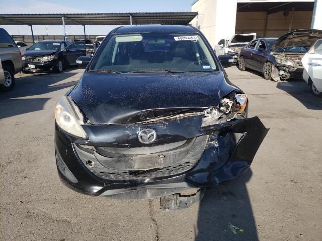 JM1CW2BLXE0174695 Mazda 5 SPORT