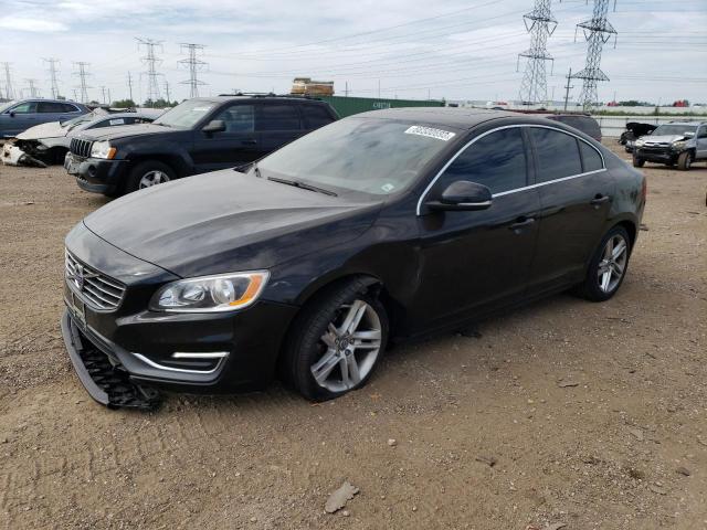 2015 Volvo S60 