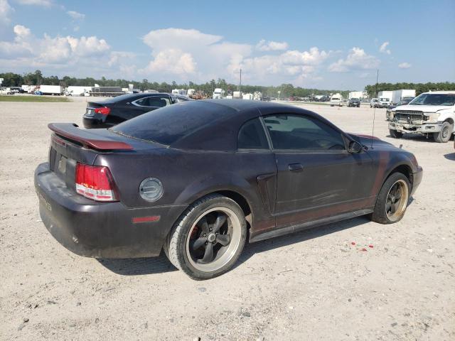 2003 Ford Mustang VIN: 1FAFP404X3F328730 Lot: 70089923