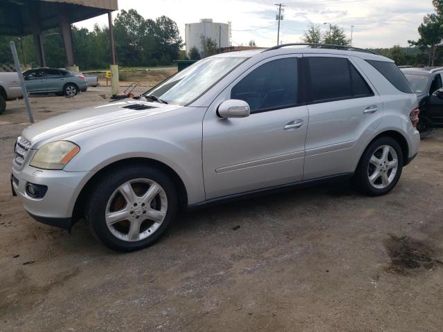 2006 Mercedes-Benz M-Class ML 350