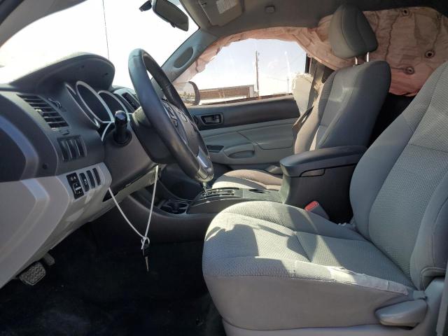 2015 TOYOTA TACOMA PRE - 5TFTU4GN1FX077633
