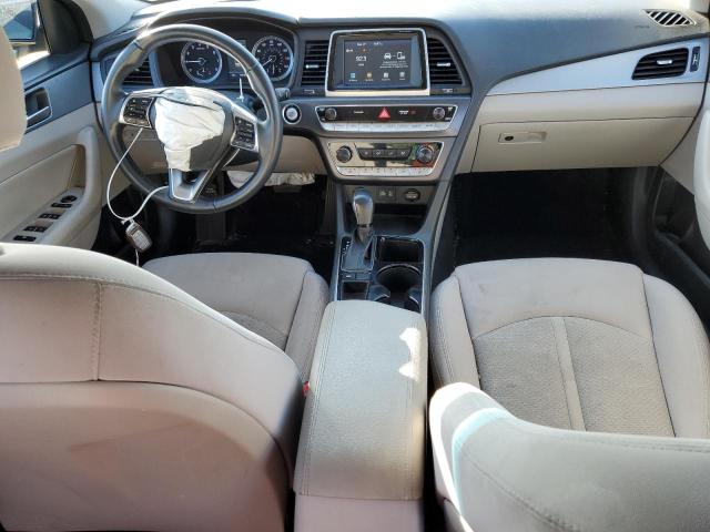 2018 HYUNDAI SONATA SPO - 5NPE34AF2JH656731