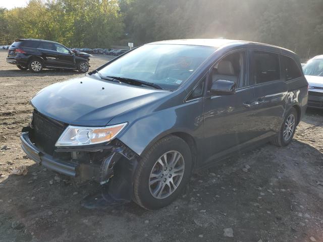 2013 Honda Odyssey EX-L