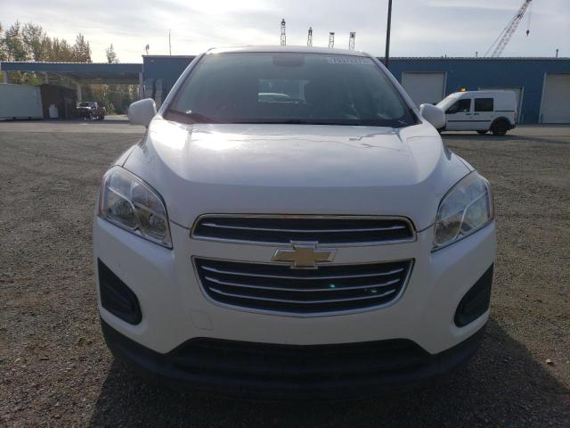 2016 CHEVROLET TRAX LS - 3GNCJNSB3GL205094