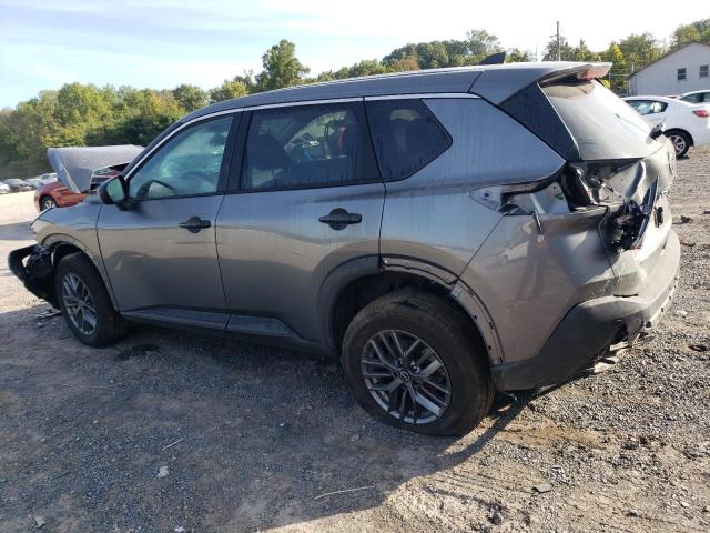 2023 Nissan Rogue S VIN: 5N1BT3AB2PC781013 Lot: 69276063