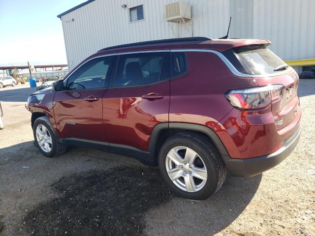 3C4NJCBB8NT112963 Jeep Compass Latitude