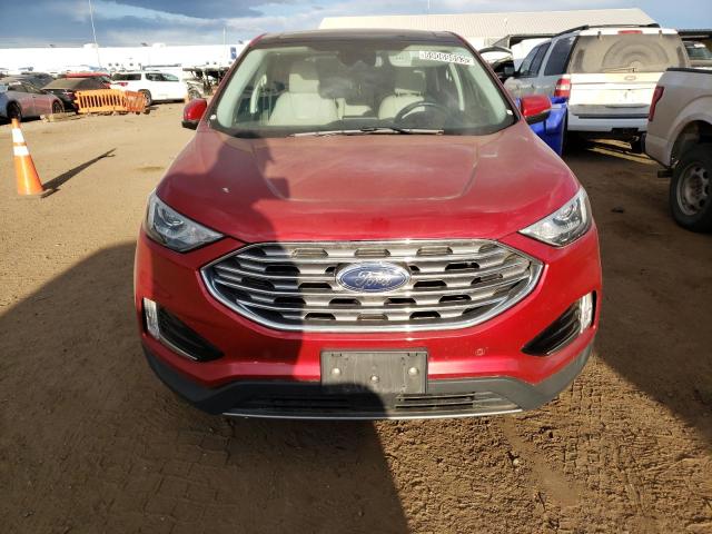 2FMPK4K96MBA26954 2021 FORD EDGE, photo no. 5