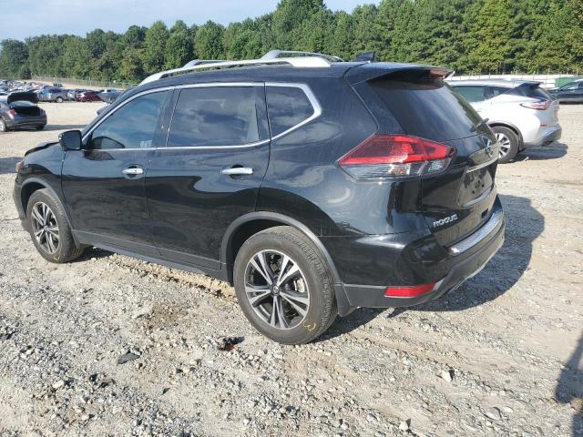 JN8AT2MT0KW268109 Nissan Rogue S  2