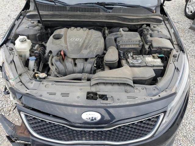 5XXGM4A75EG283362 KIA Optima Lx