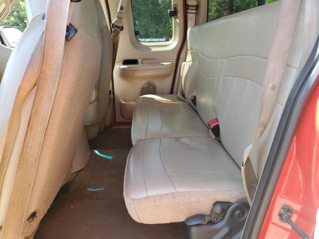 2001 Ford F150 VIN: 1FTRX07L71KF39739 Lot: 70071183