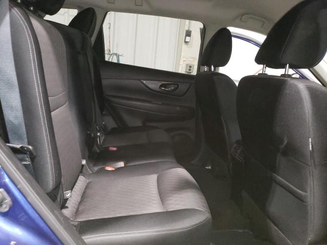 2017 NISSAN ROUGE JN8AT2MV4HW020407