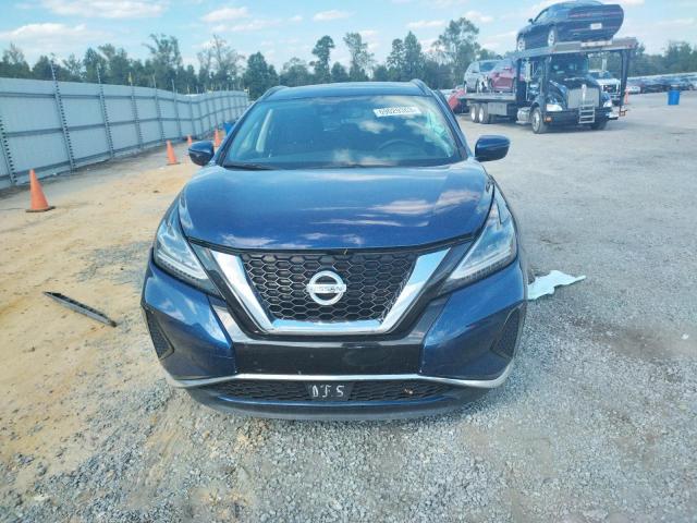 5N1AZ2BJ4LN105316 Nissan Murano SV 5