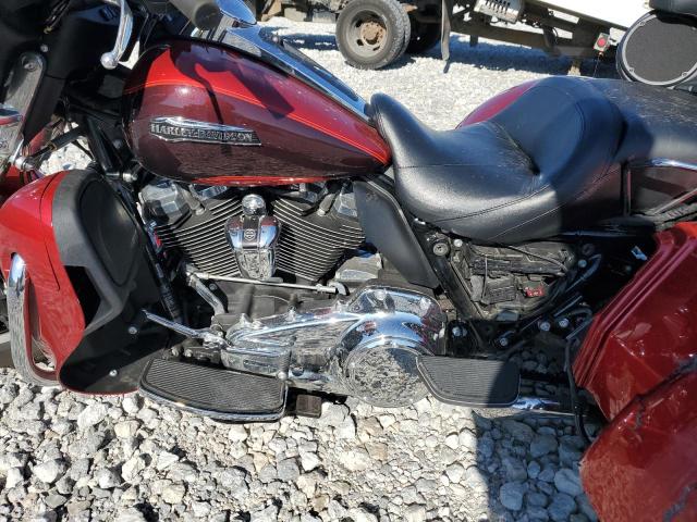 2018 HARLEY-DAVIDSON FLHTCUTG T 1HD1MAD14JB850090