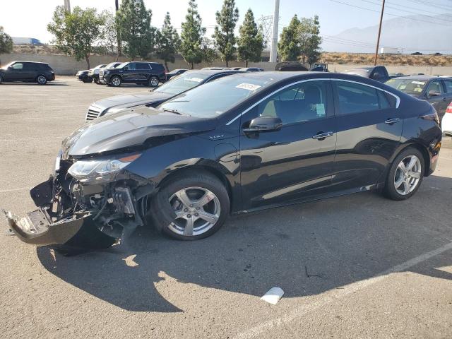 VIN 1G1RC6S52JU142881 2018 Chevrolet Volt, LT no.1