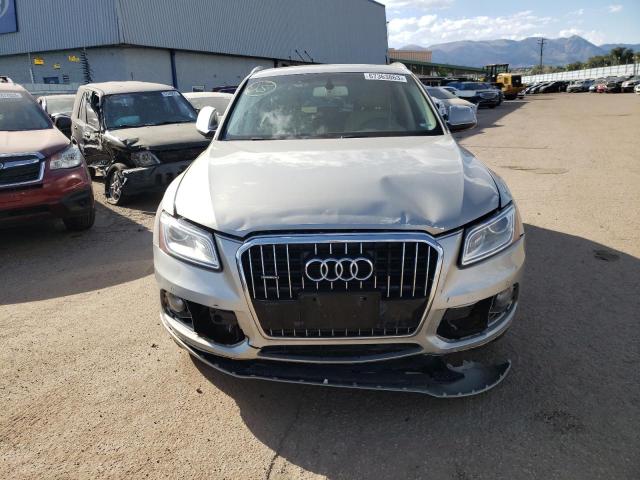 VIN WA1LFAFP0DA020734 2013 Audi Q5, Premium Plus no.5