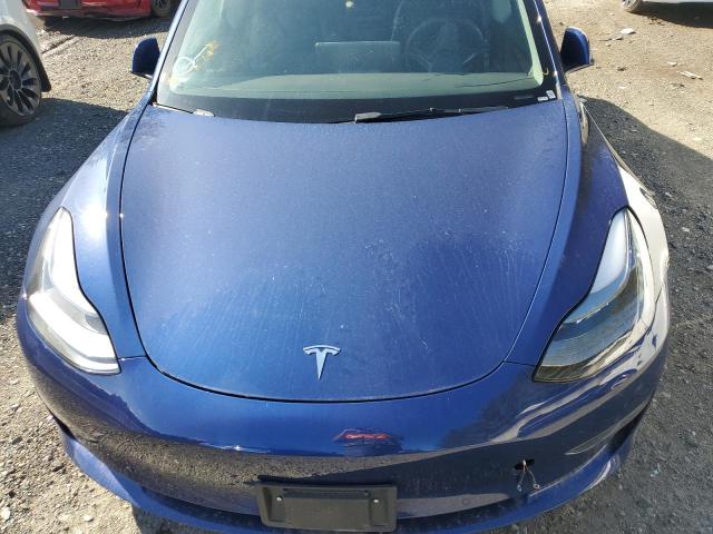 5YJ3E1EB2NF184669 Tesla Model 3  11