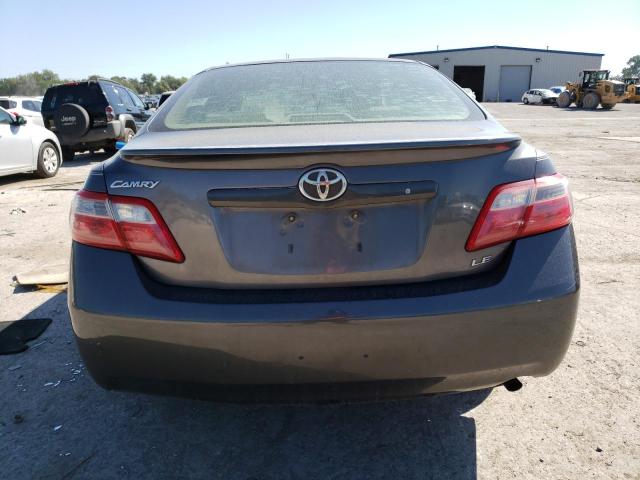 2007 Toyota Camry Ce VIN: 4T1BE46KX7U576803 Lot: 69381623