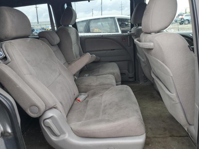 5FNRL3H42AB031096 2010 Honda Odyssey Ex