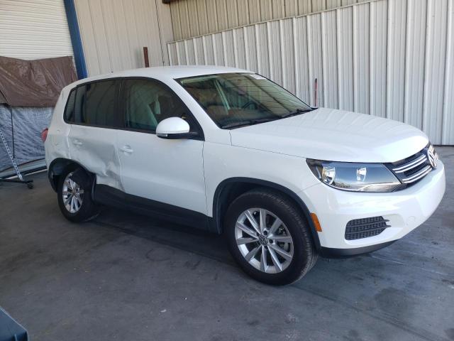 2018 VOLKSWAGEN TIGUAN LIM - WVGAV7AXXJK000938