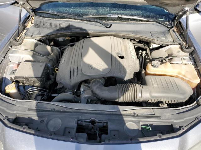 2C3CCABT8FH749753 Chrysler 300 S