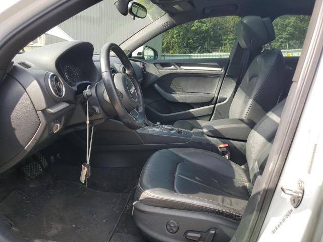 2015 AUDI A3 2.0T - WAUBFGFF8F1104652