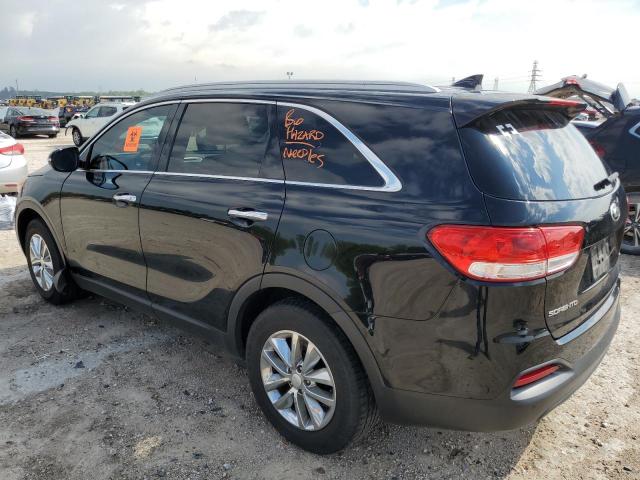 5XYPG4A31GG044863 KIA SORENTO LX