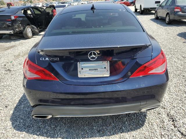 WDDSJ4EB2JN678458 Mercedes-Benz CLA 250