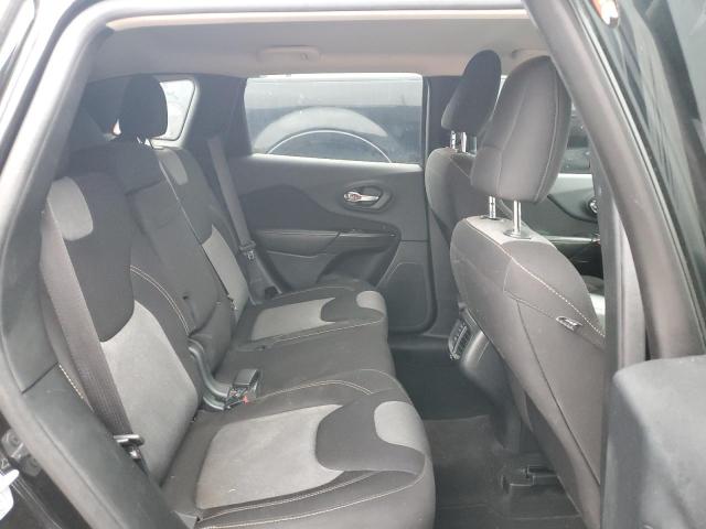1C4PJLAB1GW329309 Jeep Cherokee Sport