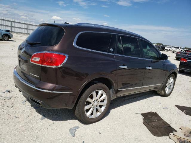 5GAKRCKD6FJ103184 Buick Enclave
