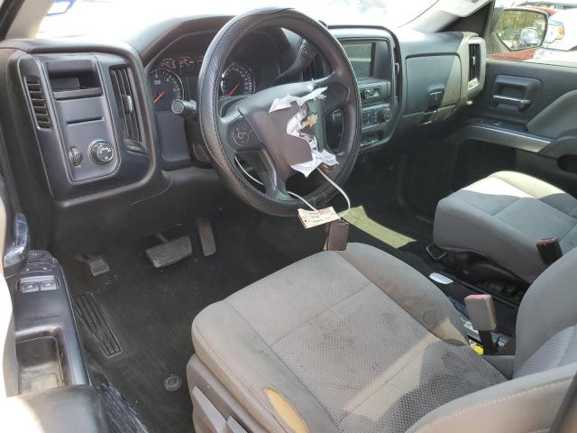1GCNCNEH6JZ150250 Chevrolet Silverado C1500