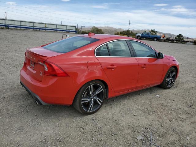 YV149MTS5H2437658 Volvo S60 R Design