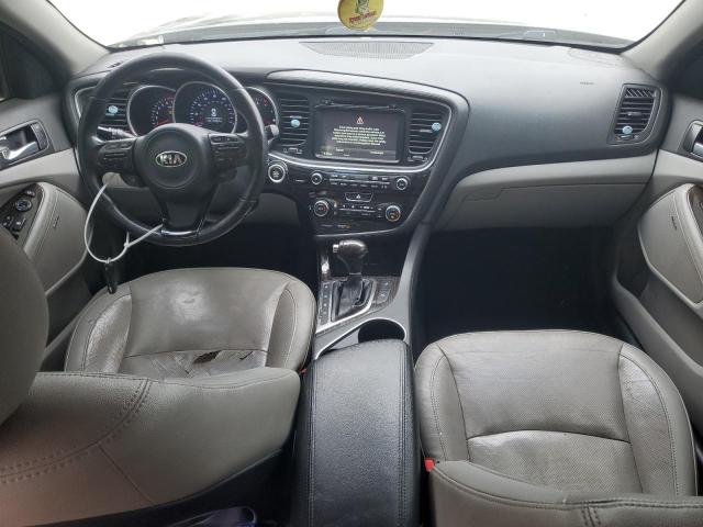 5XXGN4A75EG297310 KIA OPTIMA EX