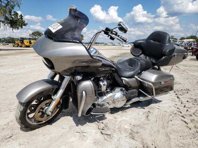 2017 HARLEY-DAVIDSON FLTRU 1HD1KGD18HB686992
