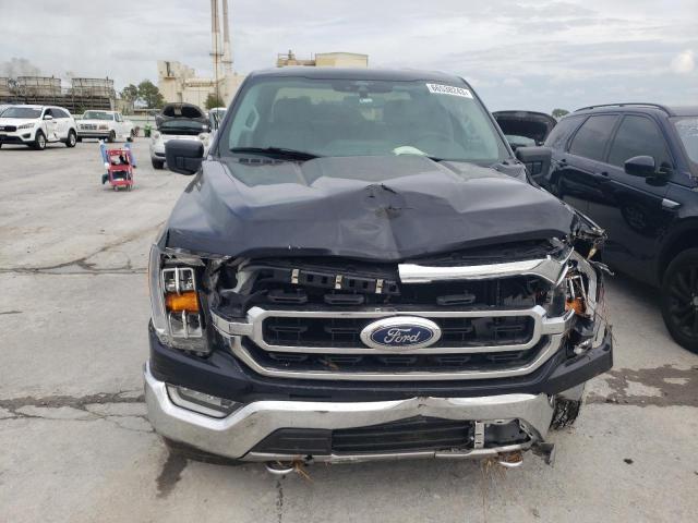 1FTFW1E57MKD30778 Ford F150 Supercrew